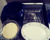 Foto del paso 5 de la receta: Milanesas de soja súper fáciles!!!