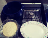 Foto del paso 5 de la receta: Milanesas de soja súper fáciles!!!