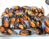 Foto del paso 4 de la receta: Mejillones en salsa de limón