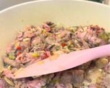 Foto langkah ke 3 dari resep 397. Beef Sambal Matah.