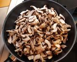 Bakonyi szarvacska tészta recept fázis 2 fotója
