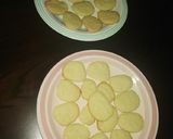 Foto del paso 3 de la receta Pastas con Mastermix