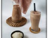 Cara Membuat Choco Oat Milk 6