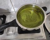 પાલક ખીચડી (Palak Khichdi Recipe In Gujarati) રેસીપી સ્ટેપ2ફોટો