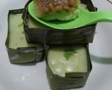 Foto langkah ke 6 dari resep Kue padamaran with kacang ijo.