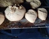 Foto del paso 3 de la receta: Pan de muerto