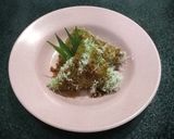 Foto langkah ke 7 dari resep Lupis.