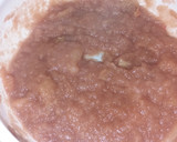 Foto del paso 6 de la receta: Compota de manzana