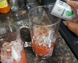 Foto del paso 1 de la receta: Michelada