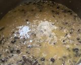 Foto del paso 2 de la receta: Risotto de hongos