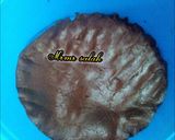 صورة لخطوة 2 من وصفة بسكوت البوريو🍪👍