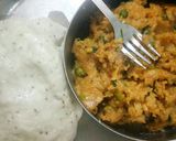 સમોસા(samosa in Gujarati) રેસીપી સ્ટેપ2ફોટો