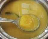 আমের টক ডাল (Aamer tok dal recipe in Bengali) রেসিপি ধাপ - 2 ছবি