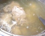 Foto langkah ke 1 dari resep Soto Betawi KW.