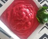 Foto del paso 2 de la receta: Dips de remolacha