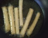 Foto langkah ke 4 dari resep Lumpia Cheese Roll.