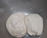 Foto del paso 3 de la receta: Fugazzeta rellena