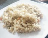 Foto del paso 2 de la receta: Arroz con atún