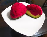 Foto del paso 2 de la receta: Sandía 🍉 (Causa de Remolacha)