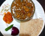 ধাবার স্টাইলে তরকা (dhabar style e tarka recipe in Bengali) রেসিপির ধাপ 5 ছবি
