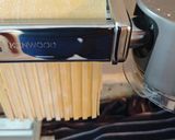 Świeży makaron - pasta fresca krok przepisu 5 zdjęcie
