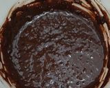 Foto langkah ke 4 dari resep Brownies Tempe.