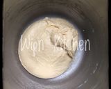 Foto langkah ke 5 dari resep Donat water roux (tangzhong).