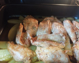 Foto del paso 4 de la receta: Pechuga al Horno