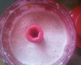 Φωτογραφία βήματος 1 της συνταγής Smoothie με γεύση μηλόπιτα