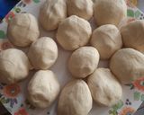 Foto del paso 2 de la receta: Sopitos
