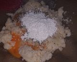 Foto del paso 1 de la receta: Bocaditos de arroz