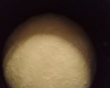 Foto langkah ke 2 dari resep Roti Boy / Roti O.