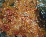 Foto langkah ke 2 dari resep Terong Balado.