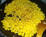 Foto del paso 3 de la receta: Ensalada de maíz