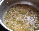 Foto del paso 4 de la receta: Risotto mixto, mar y tierra