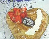 صورة لخطوة 22 من وصفة جاتوه اوروبا Le Gateau De L'Europe