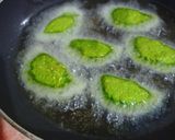 ब्रेड की गुजिया रेसिपी चरण 4 फोटो