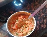 চিজি বাইট (cheesy bite recipe in bengali) রেসিপির ধাপ 2 ছবি