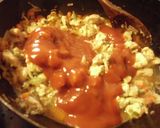 Foto del paso 7 de la receta: Strogonoff vegetariano