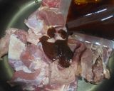 Foto langkah ke 1 dari resep Rendang Daging Sapi.