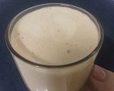 Hình bước làm 3 của món Cà Phê trứng