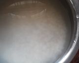 A picture of step 4 of Vegetable Pulao.