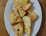 Foto langkah ke 3 dari resep Limpung.
