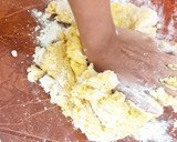 Foto del paso 2 de la receta: Ñoquis de papa