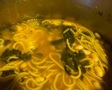 Foto del paso 3 de la receta: Porotos con rienda y acelga