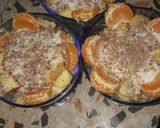 صورة لخطوة 2 من وصفة سهرتي البسيطة مع طريقة سلطة الفواكه