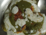 आलू टिक्की(aloo tikki recipe in hindi)