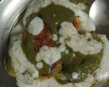 आलू टिक्की(aloo tikki recipe in hindi) रेसिपी चरण 4 फोटो