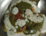 आलू टिक्की(aloo tikki recipe in hindi) रेसिपी चरण 4 फोटो