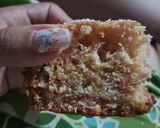 Foto del paso 10 de la receta: Budín vegano de castañas de cajú y maní